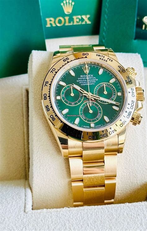 rolex daytona green dial fake|rolex daytona green dial discontinued.